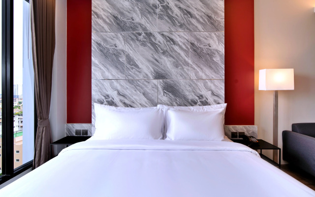 Thaya Hotel Bangkok