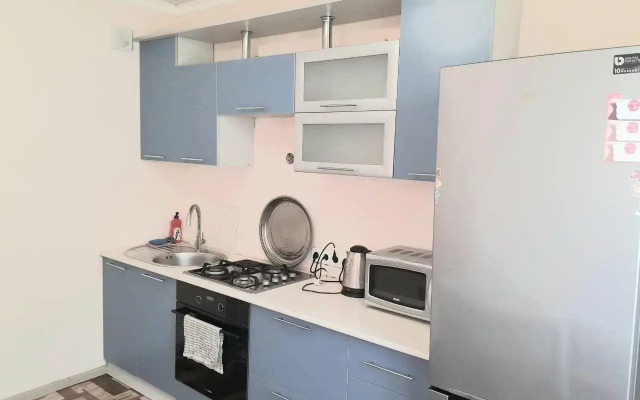 Valikhanova 162 Apartments