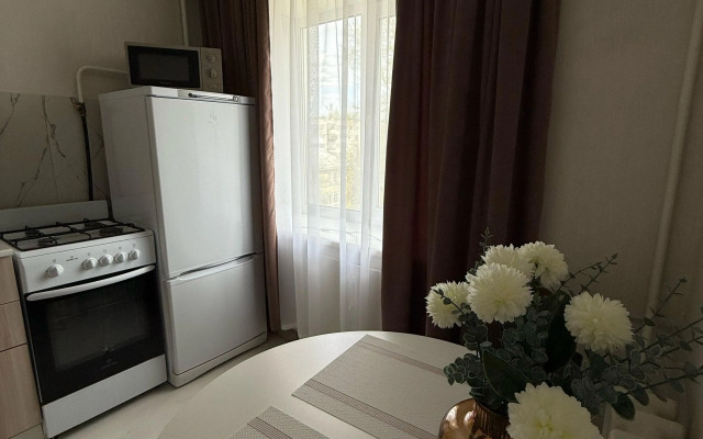 Апартаменты на Чайковского 19