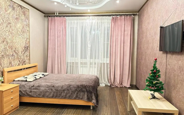 Квартира Царство тепла и уюта