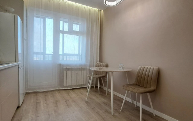 Квартира Васса