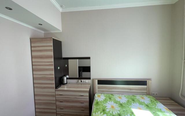 Апартаменты на Гражданской 9 (8)