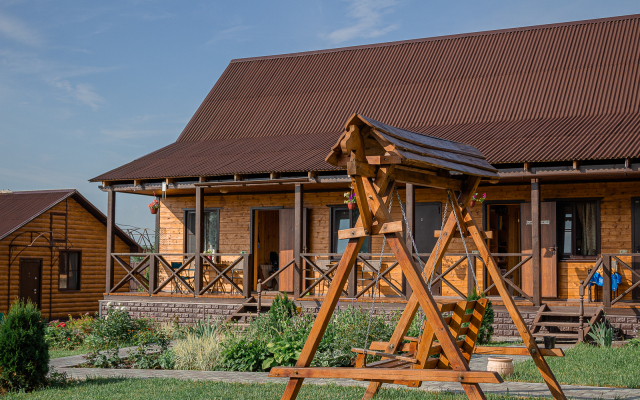 Usad'ba Guest House