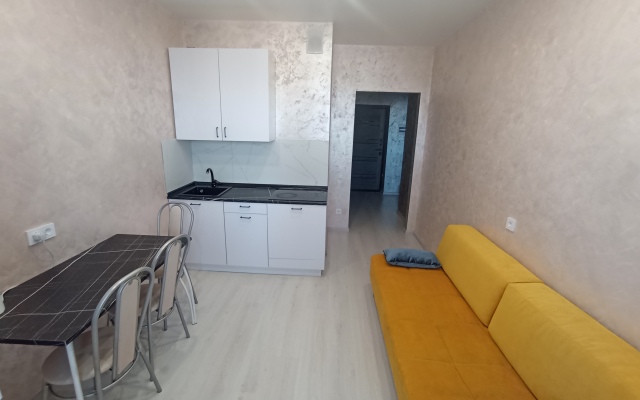 Na Ulitse Feygina 17 Flat