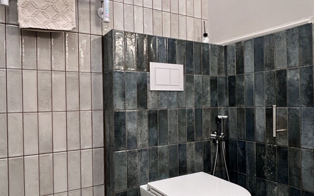 Квартира Шкатулка Амалиенау