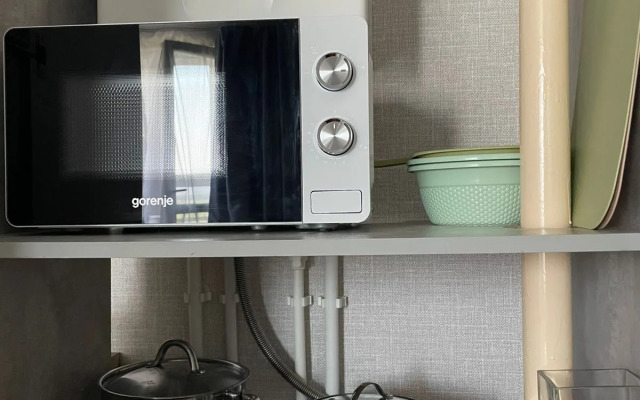 Квартира Уютная с современным ремонтом