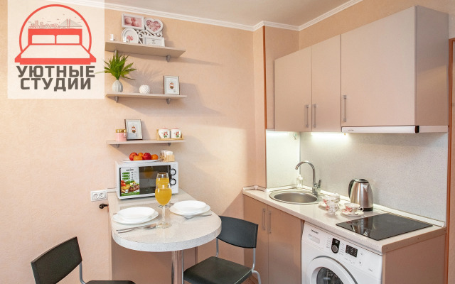 Уютная гостинка на Эгершельде во Владивостоке