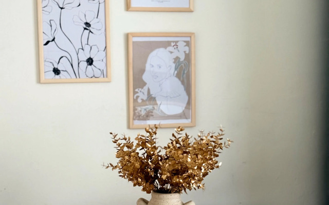 Na Vilyyamsa Flat