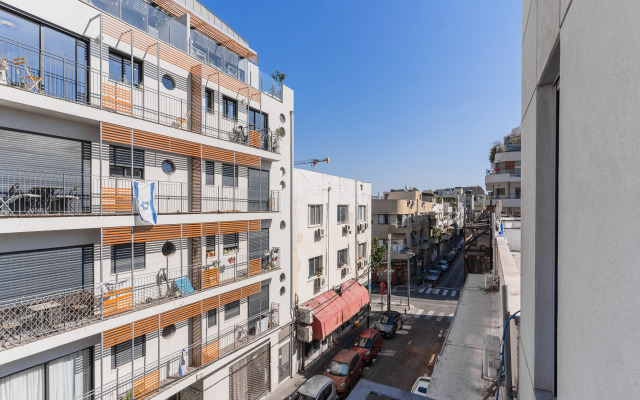 Blueground at Florentine ID15 Apartments
