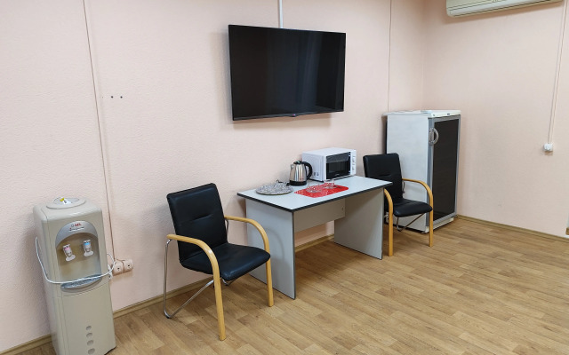 Odnokomnatnaya studiya 1 Flat