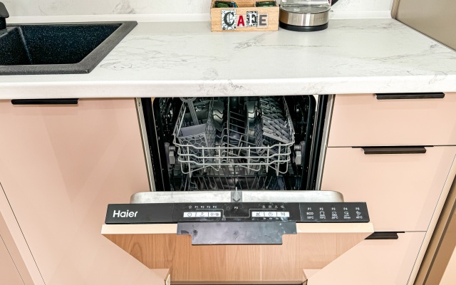 Апартаменты Монако 24 ЖК "Граф Толстой" 626