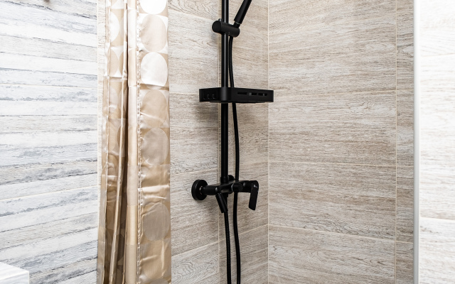 Квартира Уютная