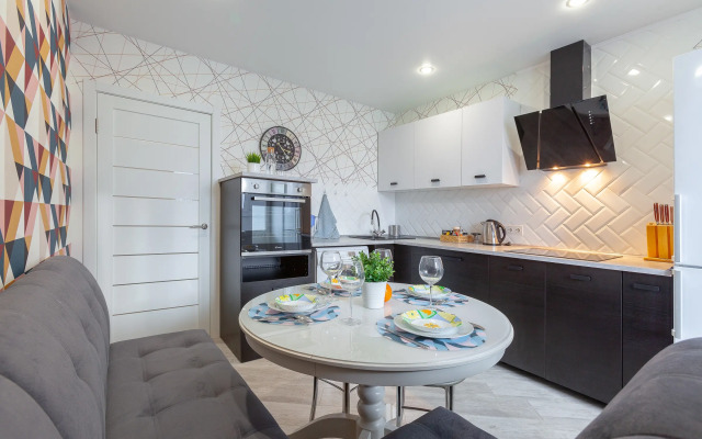RentPlaza Vozle Parka Apartments