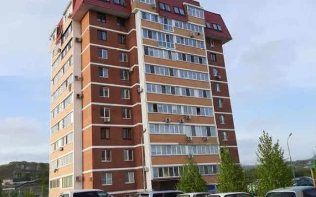 Апартаменты на Северном проспекте 29