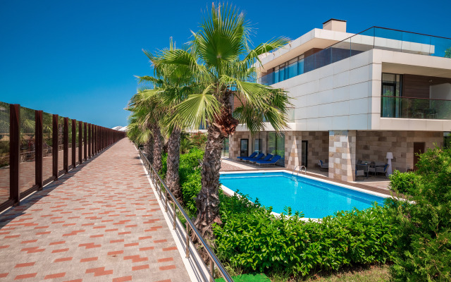 Arfa Park-hotel