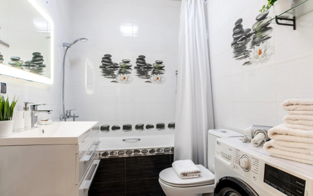 Sun City V Tsentre Sochi Apartment