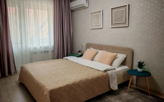 Квартира на улице Кирова 68