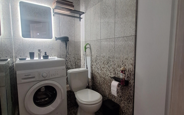 Апартаменты Travel Companion