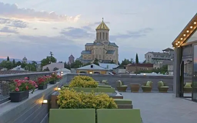 Отель Address 9D