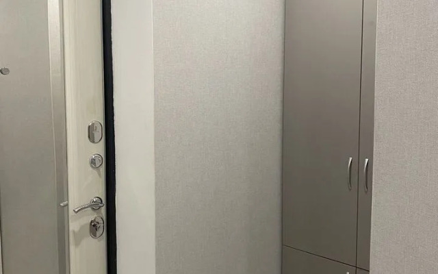 Квартира на Улице Умара Алиева 18