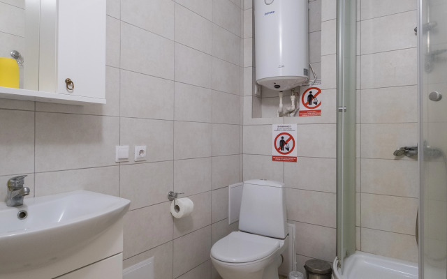 Апартаменты Янтарная Корона 20