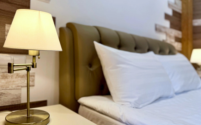 Апартаменты на Эстонской 31