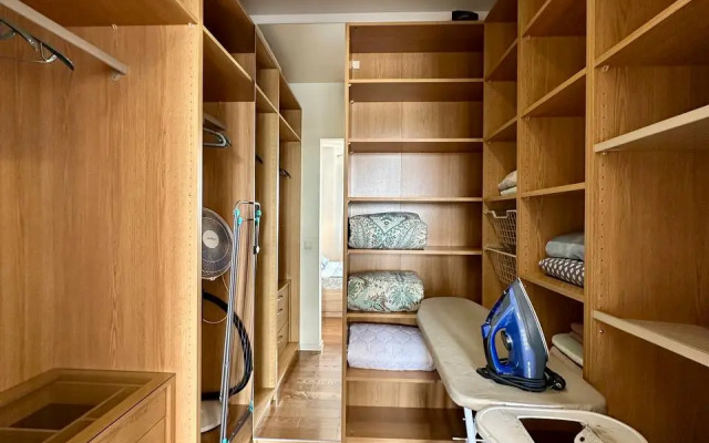 Апартаменты на Курашова 6