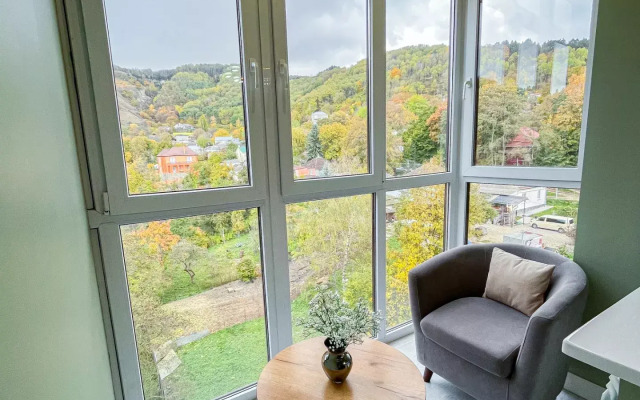 Квартира Прямо у Парка