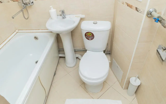 Guest House Flat