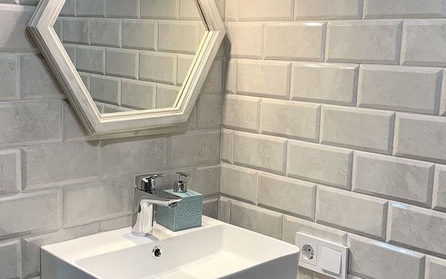 Квартира Хвоя