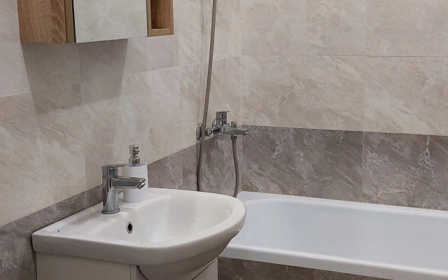 Novaya Uyutnaya Flat