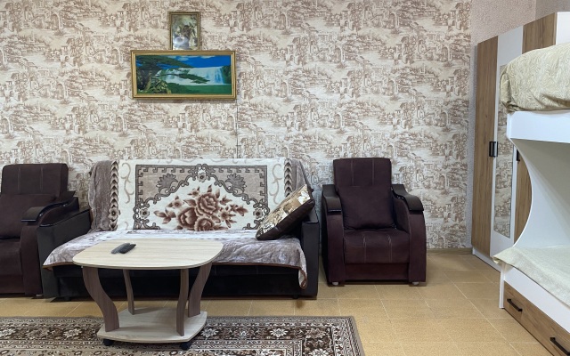 Holiday Home Guest House