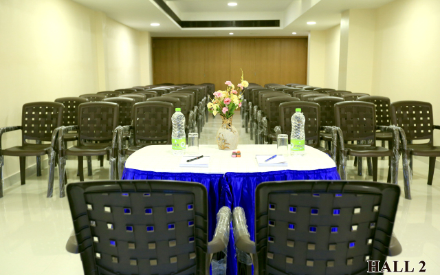 Deepam Hotel