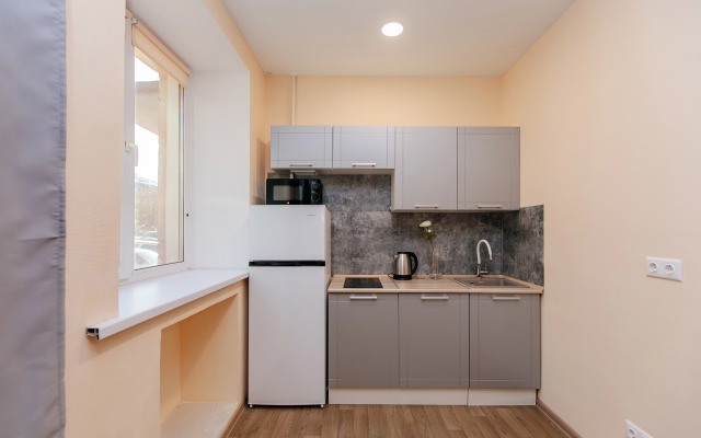 Квартира Новая Просторная  Уютная на Площади Карла Маркса