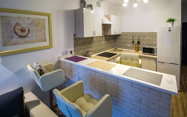 U Kapitana # 15 Apartments