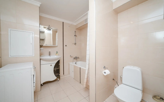 Апартаменты Кутузовский Проспект 30 (108а)