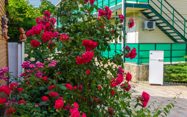 Gelios Guest House