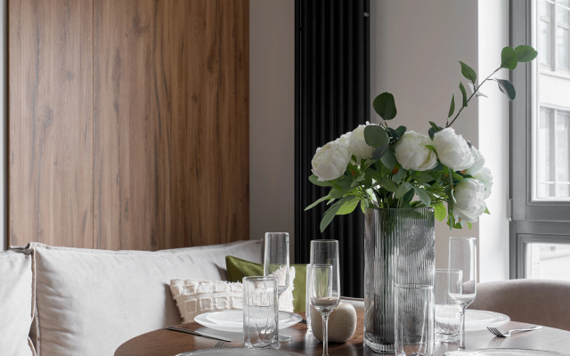 Квартира TerraAparts на Удельной