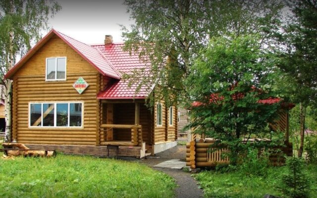 ГК Алёнушка