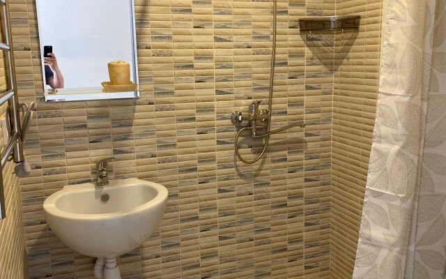 Mechta Guest House