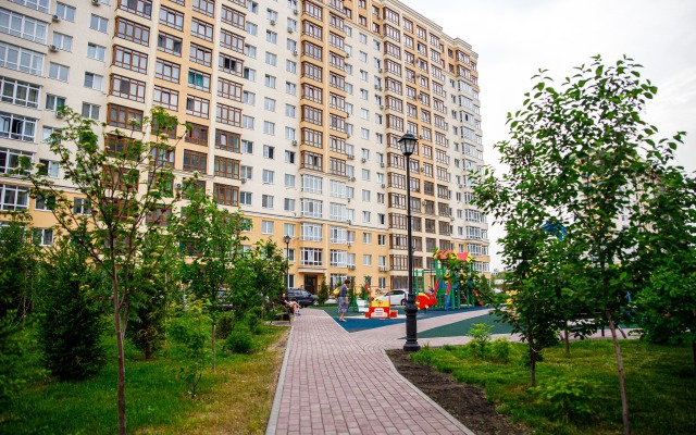 Studiya Ulitsa Michurina 58k3 Apartments
