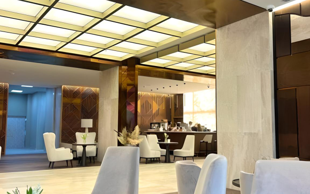 Апартаменты Grand Palace 1209