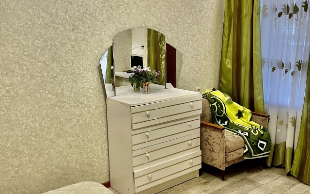 Квартира на Саперном Переулке 8