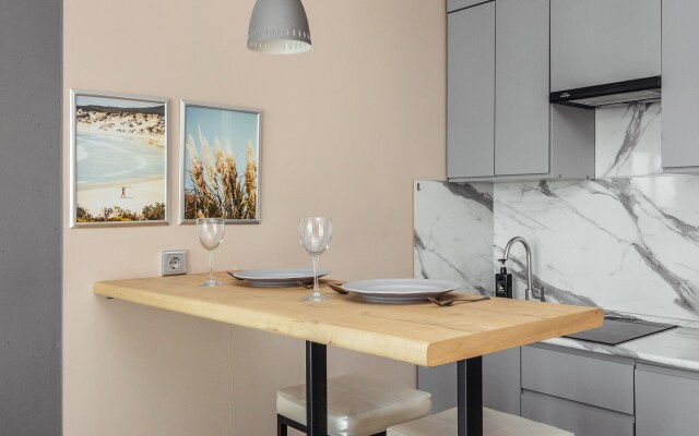 Vid Na More Apartments