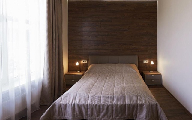 U Morya Apartments