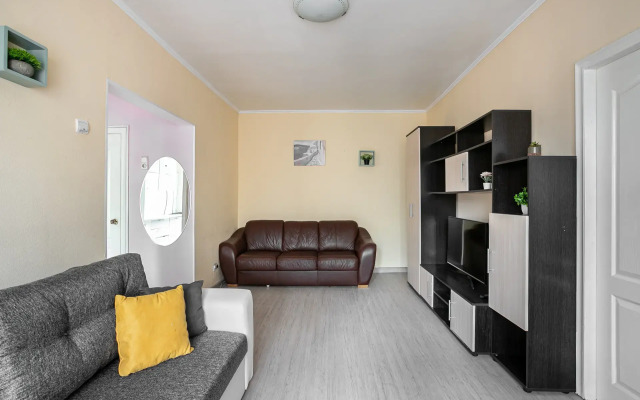 Квартира Двушка на Винокурова