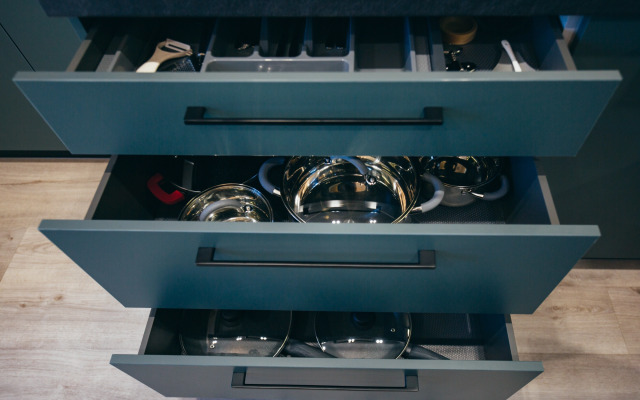 2kh-Komnatnaya V Novom Zhk krants-Prestizh Flat