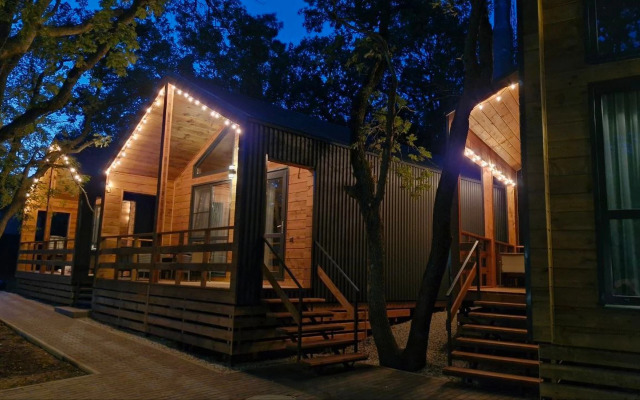 Dubki Recreation camp