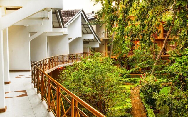 Pelwehera Village Resort