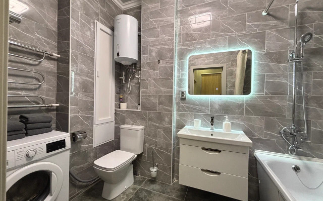 Квартира Современная евродвушка на Московском проспекте